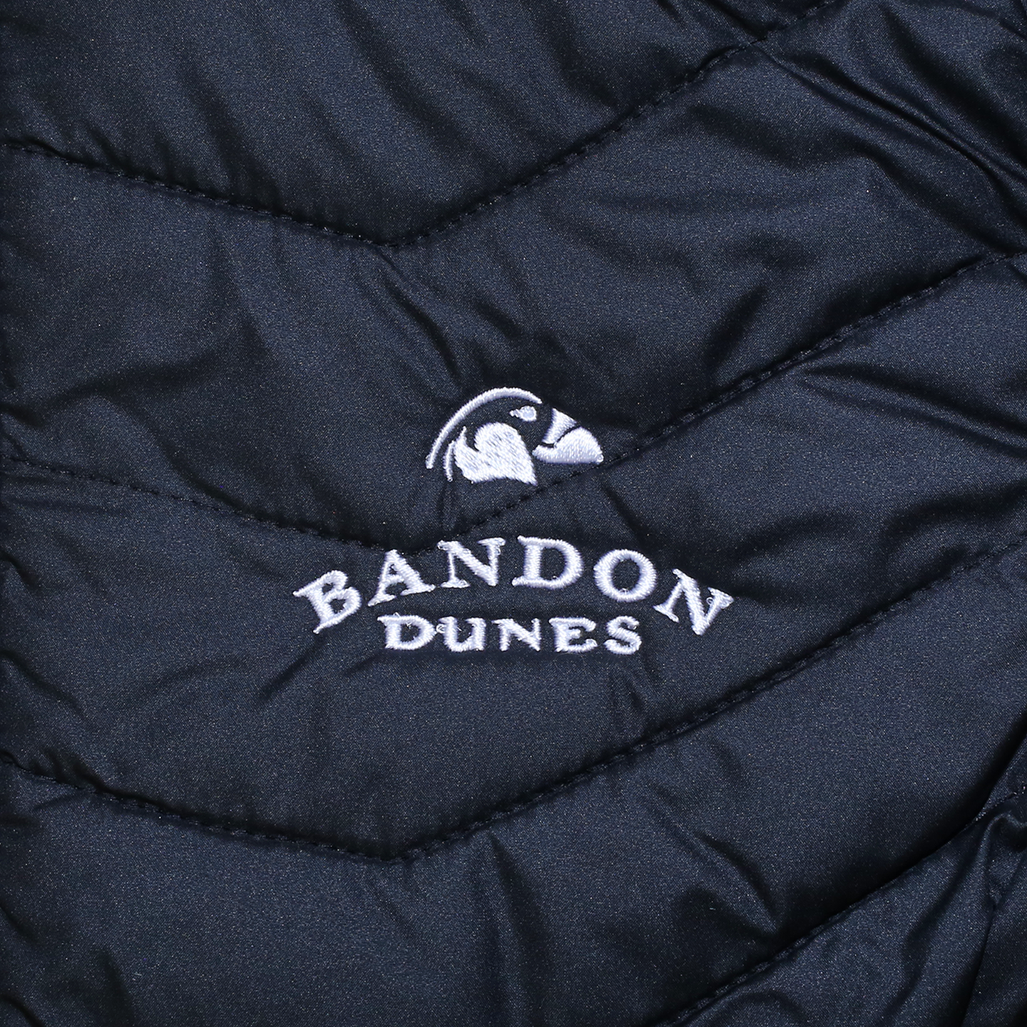 Women's Powder Lite Vest - Bandon Dunes